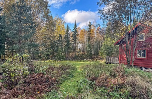 Skoldinge House | Escape to an Idyllic 18th Century Farmhouse Retreat