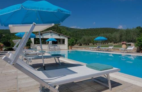 Simignano Villa | Discover Treccianino 12: Family-Friendly Getaway Awaits