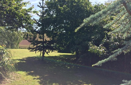 Quethiock Bed & Breakfast | Discover Trecorme Barton: 4-Star Family-Friendly Retreat