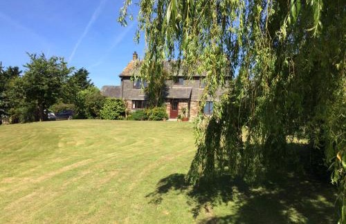 Quethiock Bed & Breakfast | Discover Trecorme Barton: 4-Star Family-Friendly Retreat
