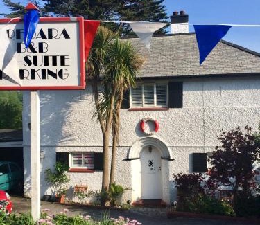 Truro Bed & Breakfast | Discover Tredara Bed & Breakfast: Guest Rated 9/10