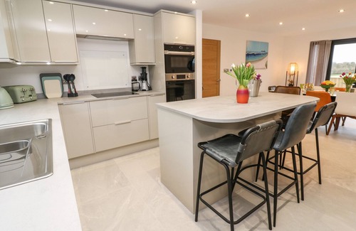 Connor Downs Cottage | Tredarn