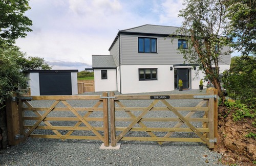 Connor Downs Cottage | Tredarn
