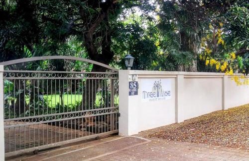 Mokopane House | Relax at Tree Aloe Guest House with Family-Friendly Amenities