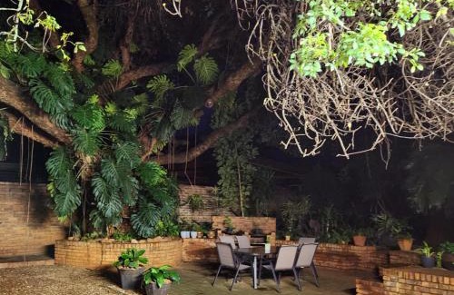 Mokopane House | Relax at Tree Aloe Guest House with Family-Friendly Amenities