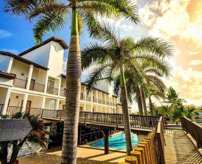 Subauma Resort | Discover Tree Bies Resort: Pet-Friendly Oceanfront Escape