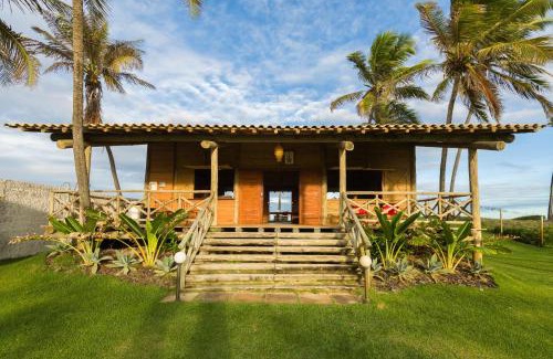 Subauma Resort | Discover Tree Bies Resort: Pet-Friendly Oceanfront Escape