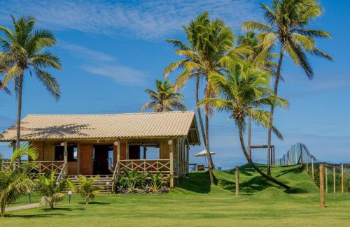 Subauma Resort | Discover Tree Bies Resort: Pet-Friendly Oceanfront Escape