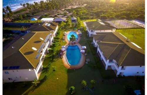 Subauma Apartment | Discover Tree Bies Resort Subaúma: 9.6/10 Oceanfront Escape