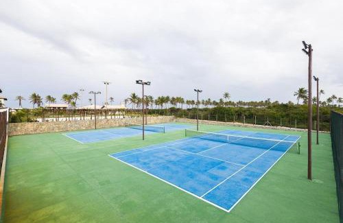 Subauma Apartment | Relaxing TREE BIES RESORT - SUBAUMA with Pool & Ocean Views
