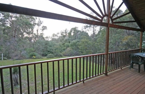 Yallingup Siding Cottage | Unforgettable Oceanfront Escape at Tree Change Yallingup