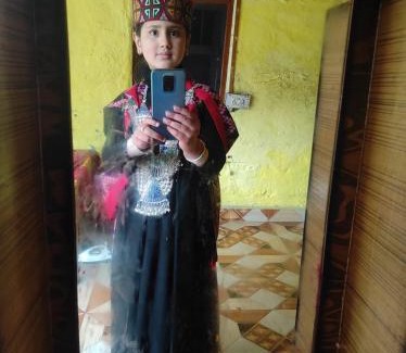 Banjar Ski Chalet | Tree cottage Jibhi