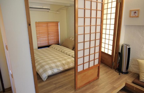 Ruifang House | Tree Element: Guests Love Our Family-Friendly Retreat