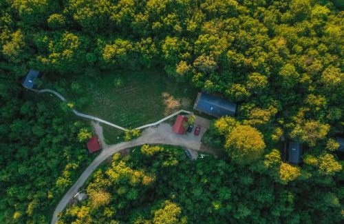 Slunj Apartment | Tree Elements Treehouse Retreat - Pet Friendly & Scenic Escape