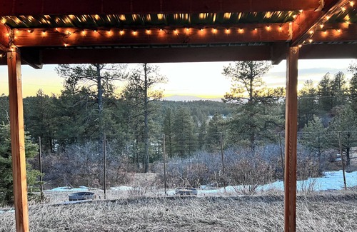 Franktown Cottage | Tree Farm Cottage