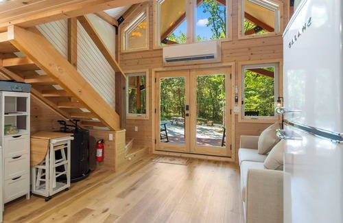 Branson Cabin | Tree Farm Duo | Best of the Ozarks!