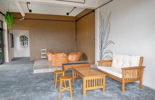 Betong House | Family-Friendly Tree Home in Betong with Great Amenities