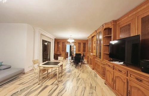 Boadilla del Monte House | Tree House