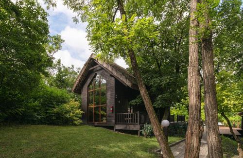 Chisinau Resort | Relax at Tree House Relax Park with Ocean View & Spa