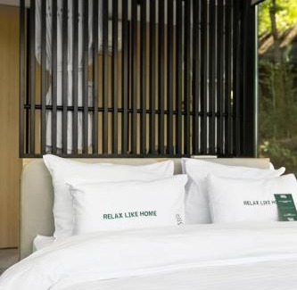 Chisinau Resort | Relax at Tree House Relax Park with Ocean View & Spa