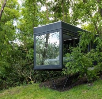 Chisinau Resort | Relax at Tree House Relax Park with Ocean View & Spa