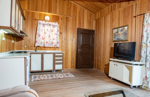 Kabak Valley Hotel | Idyllic Tree Houses with Pool and Ocean View Awaits You