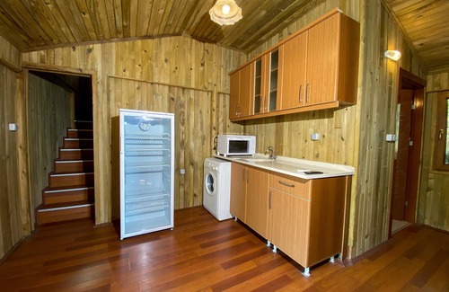 Kabak Valley Hotel | Idyllic Tree Houses with Pool and Ocean View Awaits You