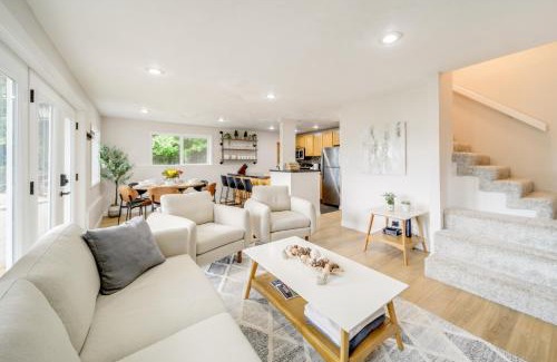 Hayden View Estates House | Serene Hayden Home with Hot Tub & Breathtaking Lake Views