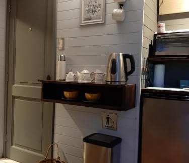 Puqueldon Cabin | Relax at Tree Lodge Chiloe - Enjoy Breakfast & Great Reviews