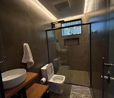 Piedade do Paraopeba Ski Chalet | Tree of Life Chalet