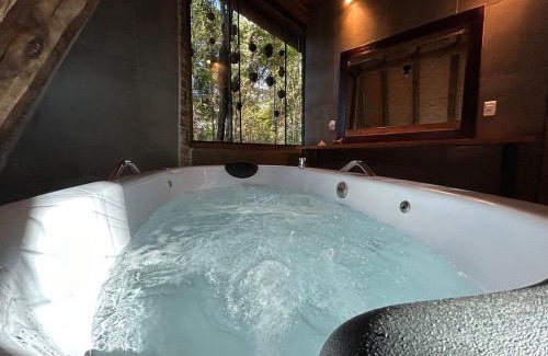 Piedade do Paraopeba Ski Chalet | Tree of Life Chalet