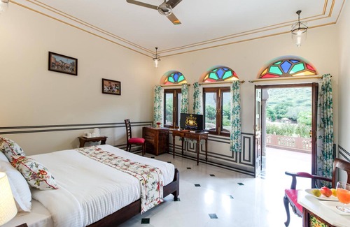 Udaipurwati Hotel | Enjoy Family-Friendly Stays at Tree of Life Inderpura Resort