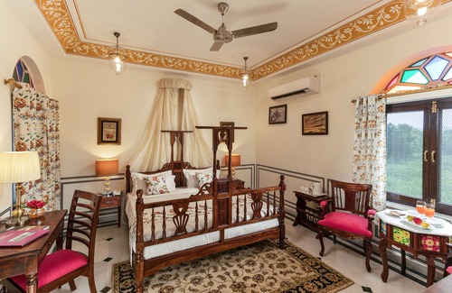 Udaipurwati Hotel | Enjoy Family-Friendly Stays at Tree of Life Inderpura Resort