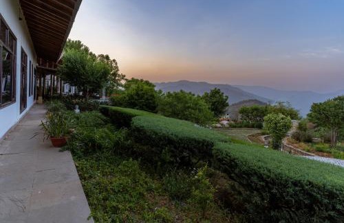 Nainital Resort | Discover Tree of Life Junoon in the Hills Kumaon