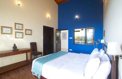 Nainital Resort | Discover Tree of Life Junoon in the Hills Kumaon