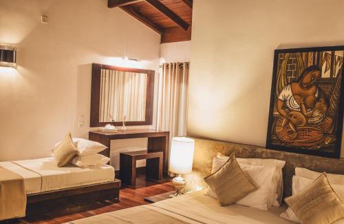 Nugawela Resort | Explore Tree of Life Nature Resort: 5-Star Family Retreat