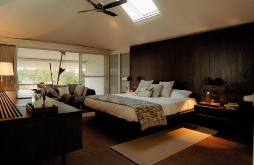 Damoy Resort | Tree of Life Ramvilas Bandhavgarh
