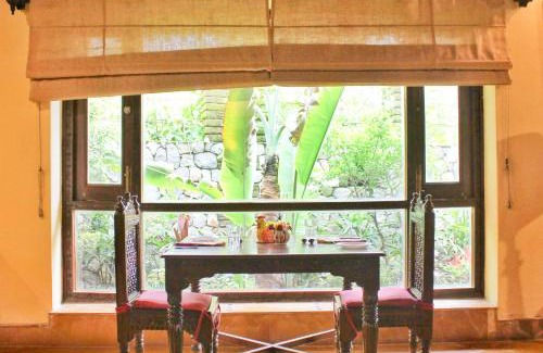Bigha Resort | Discover Tree of Life Resort: Your Dehradun Escape Awaits