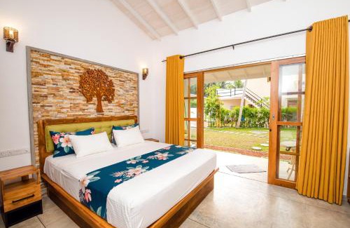 Hettimulla Resort | Unforgettable Stay at Tree of Life Resort: 9.6/10 Rating