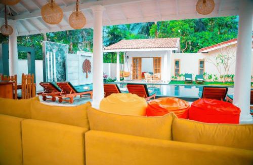 Hettimulla Resort | Unforgettable Stay at Tree of Life Resort: 9.6/10 Rating