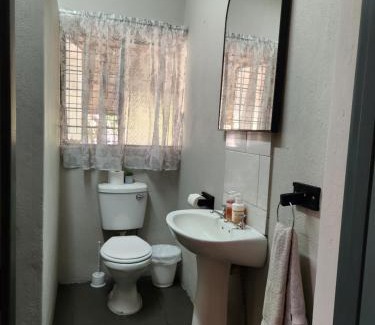 Polokwane Apartment | Exceptional Stay at Tree Orchid - Rated 9.4/10 by Guests