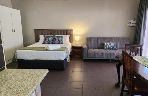 Polokwane Apartment | Exceptional Stay at Tree Orchid - Rated 9.4/10 by Guests