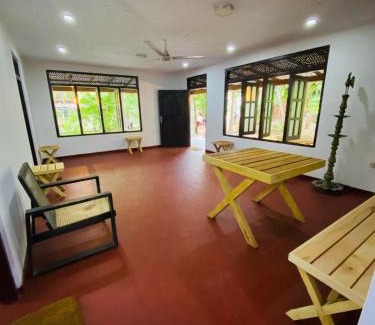 Ahangama House | Tree Shadows Villa