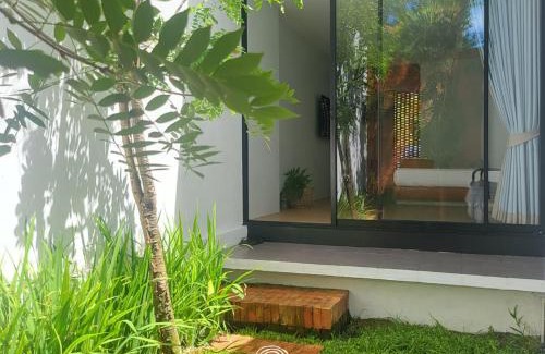 Lang Suan Hotel | Discover Tree Space Living: A Family-Friendly Retreat