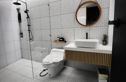Lang Suan Hotel | Discover Tree Space Living: A Family-Friendly Retreat