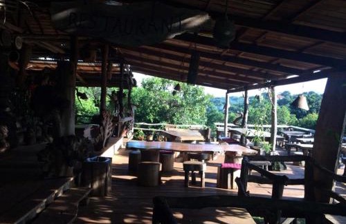 Ban Lung Cabin | Eco-Friendly Tree Top Eco-Lodge with Great Guest Reviews