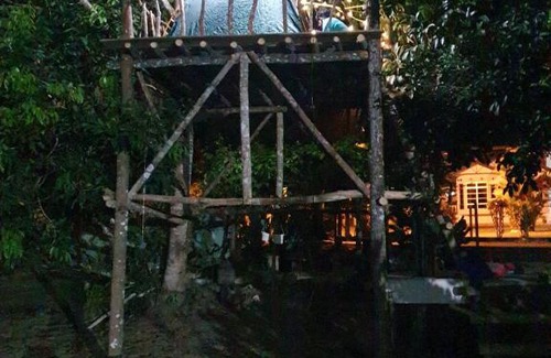 Karangan Other | Experience Nature at Tree Top Glamping Dusun Anum