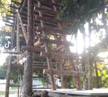 Karangan Other | Experience Nature at Tree Top Glamping Dusun Anum