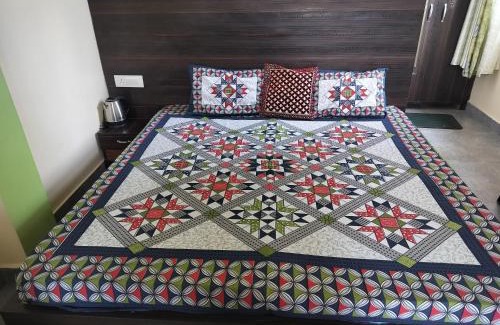 Chail House | Budget-Friendly Tree Valley Homestay in Scenic Chail