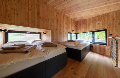 Odenthal House | Discover K1 Baumhaus: Perfect for Families & Rated 10/10